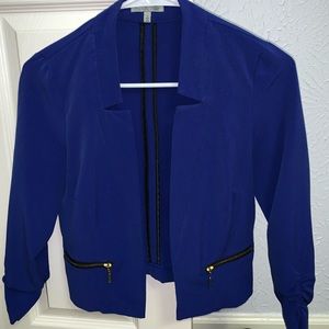 Charlotte Russe blazer